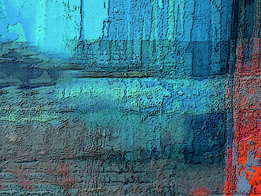 Dislocation 5