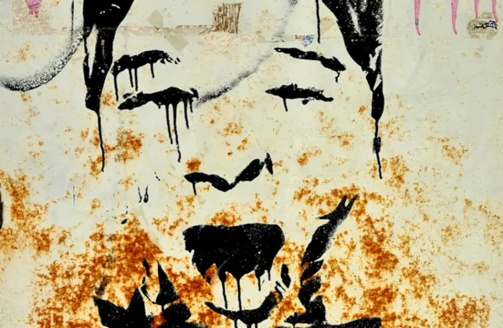 Street Art, Barcelona